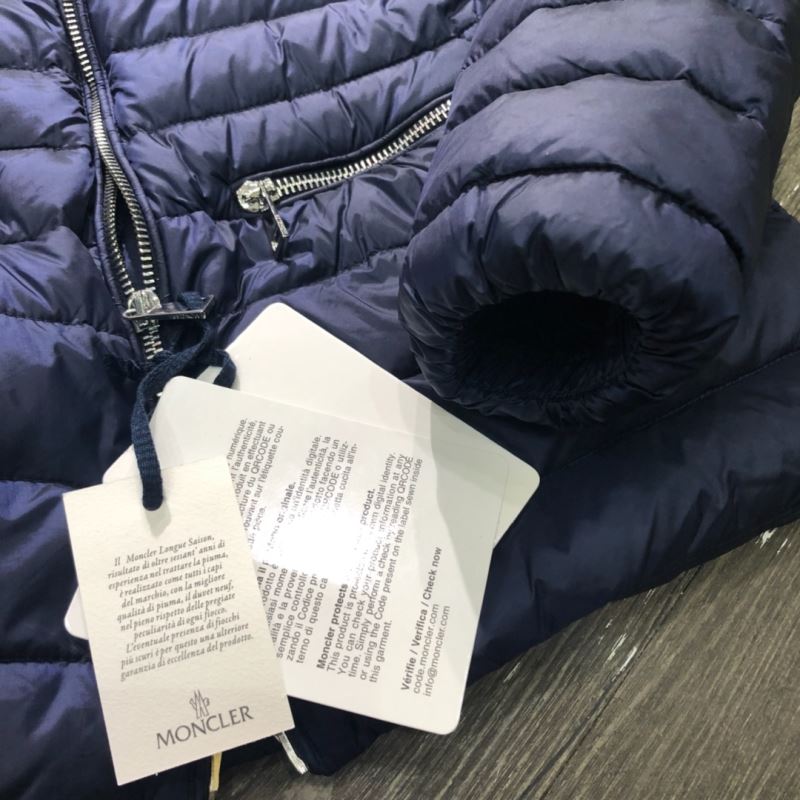 Moncler Down Jackets